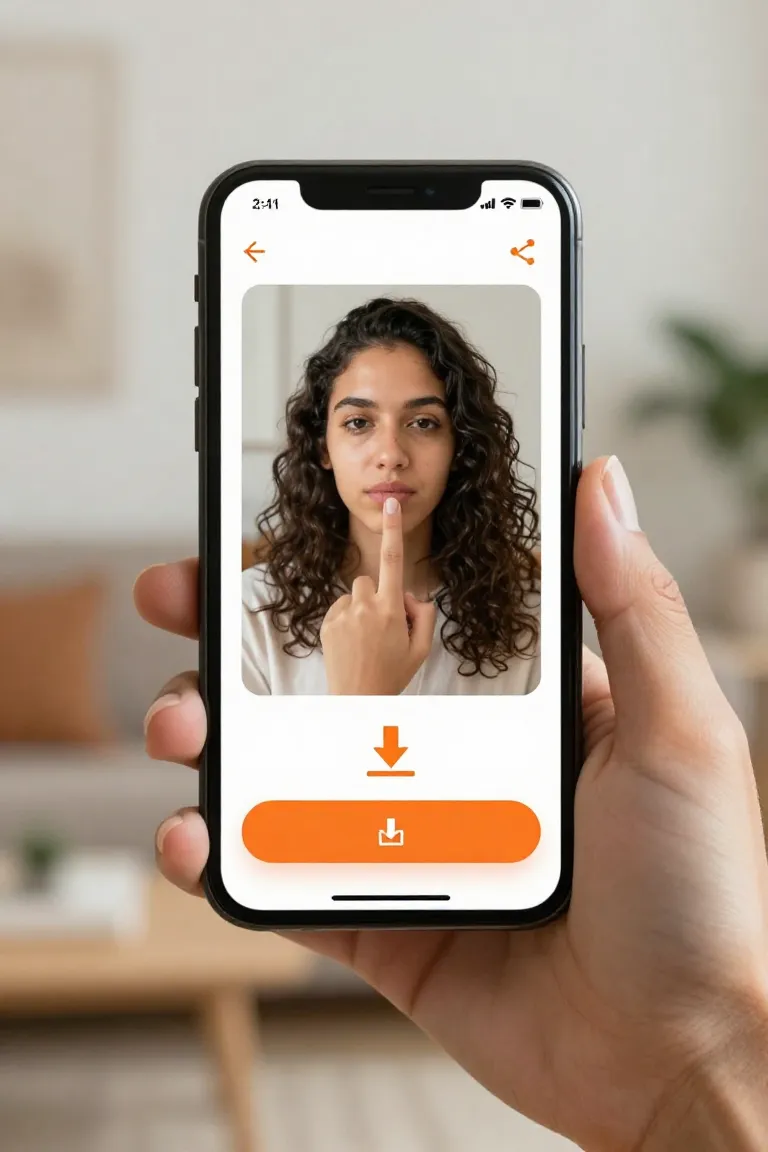 Aplicativo: Direto do Navegador - Depois