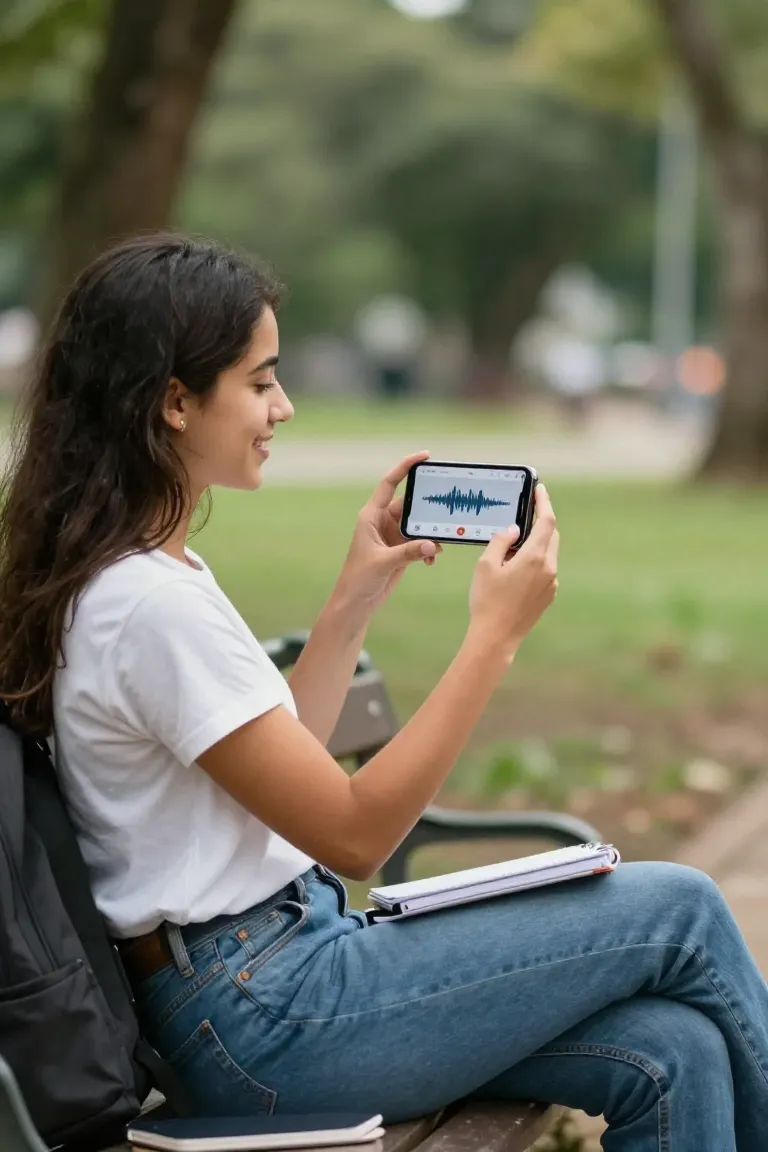 Pelo Celular: Sem Baixar Nenhum App - Antes