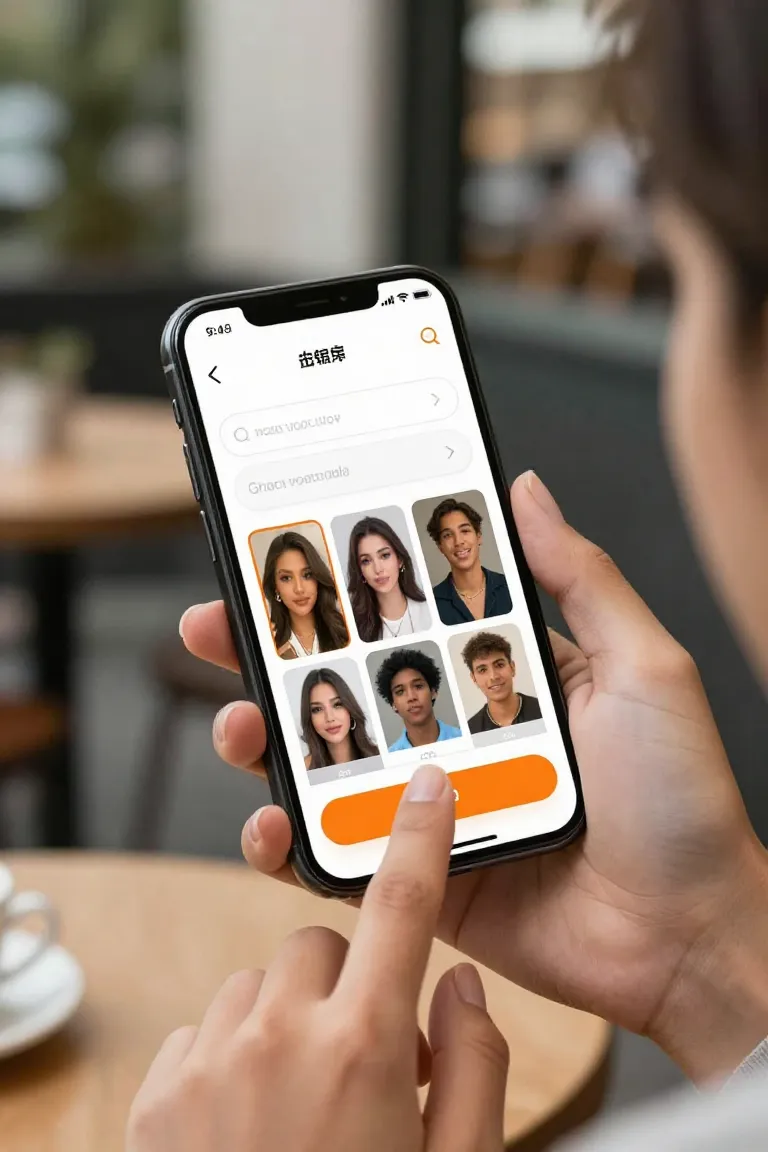 Pelo Celular: Sem Baixar Nenhum App - Depois