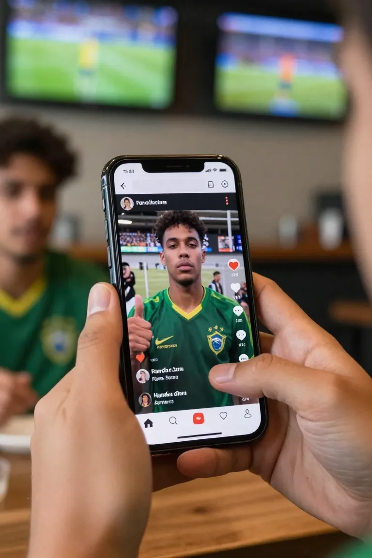 Do Neymar: Faça Ele Falar o Que Quiser - Antes