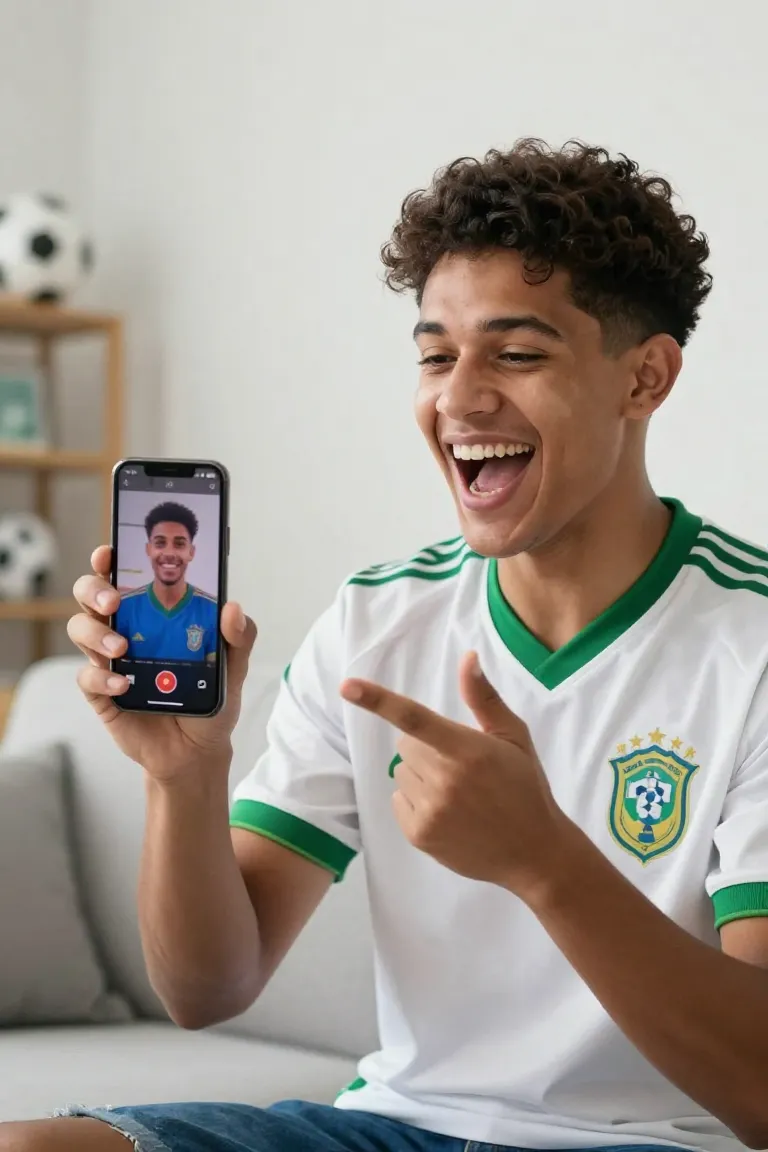 Do Neymar: Faça Ele Falar o Que Quiser - Depois