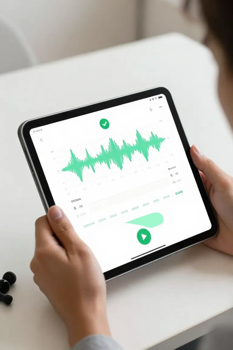 De Qualquer Pessoa: Clone Qualquer Voz - Depois