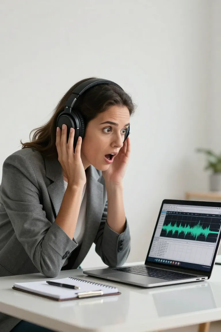 Realista: Ninguém Percebe a Diferença - Antes