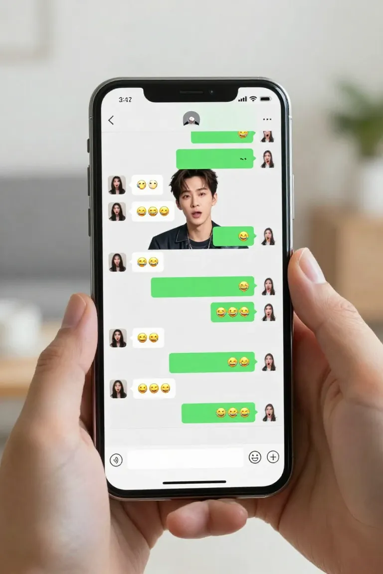 Para WhatsApp: Surpreenda o Grupo - Depois