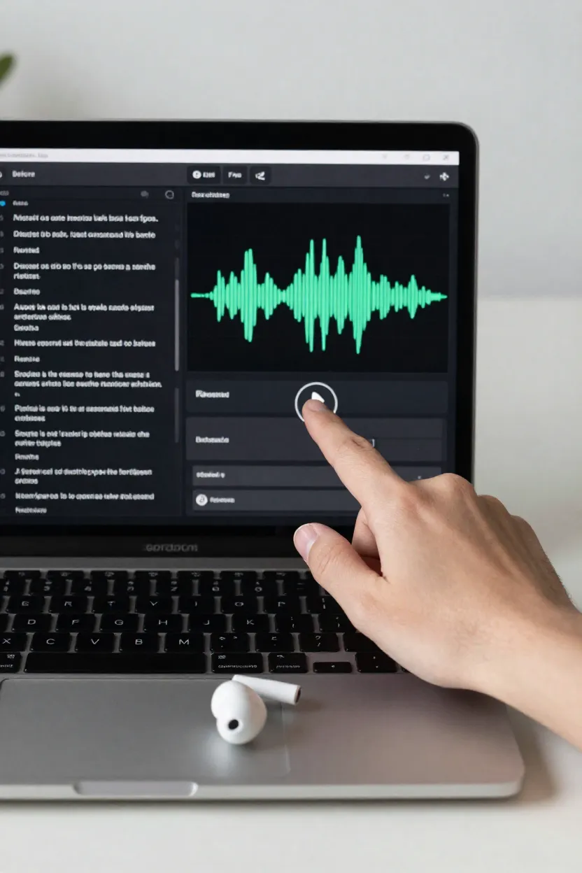 Converter Texto em Voz de Famosos - Depois