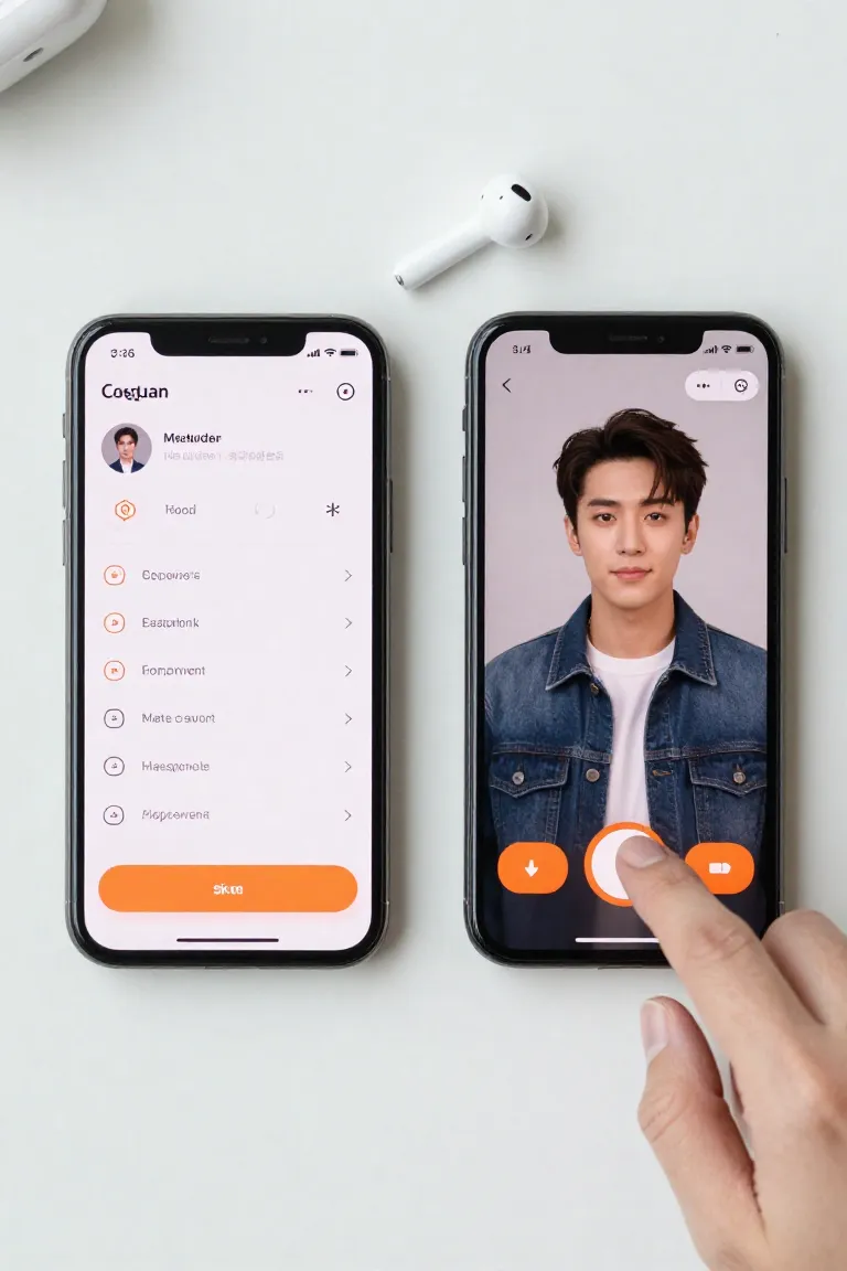 Pelo Celular: Sem Baixar Nada - Depois