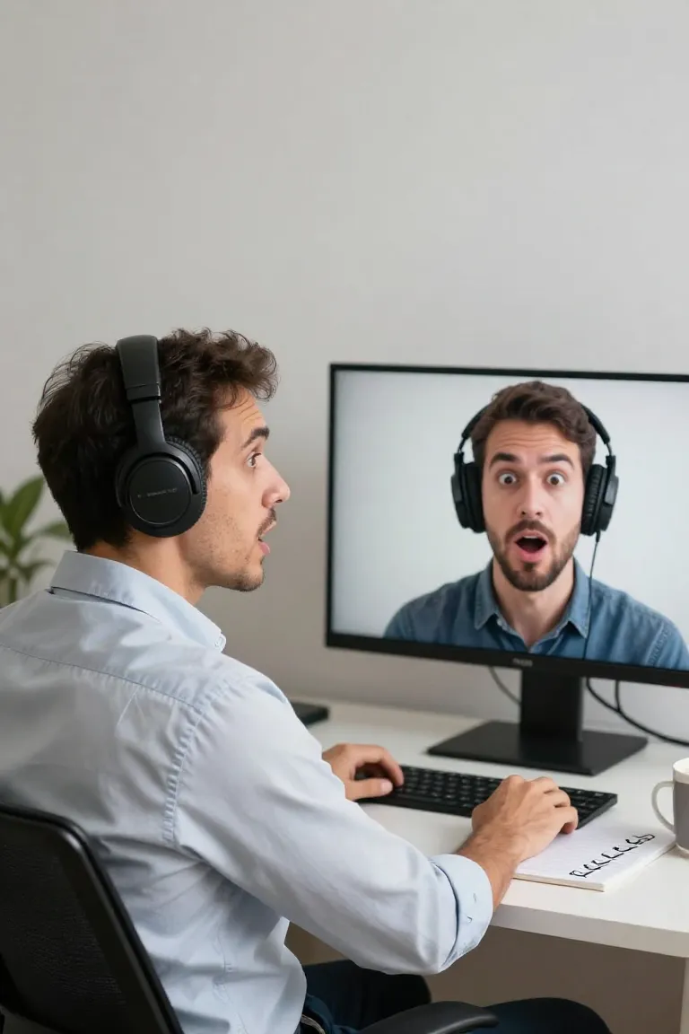 Realista: Parece Gente de Verdade - Depois