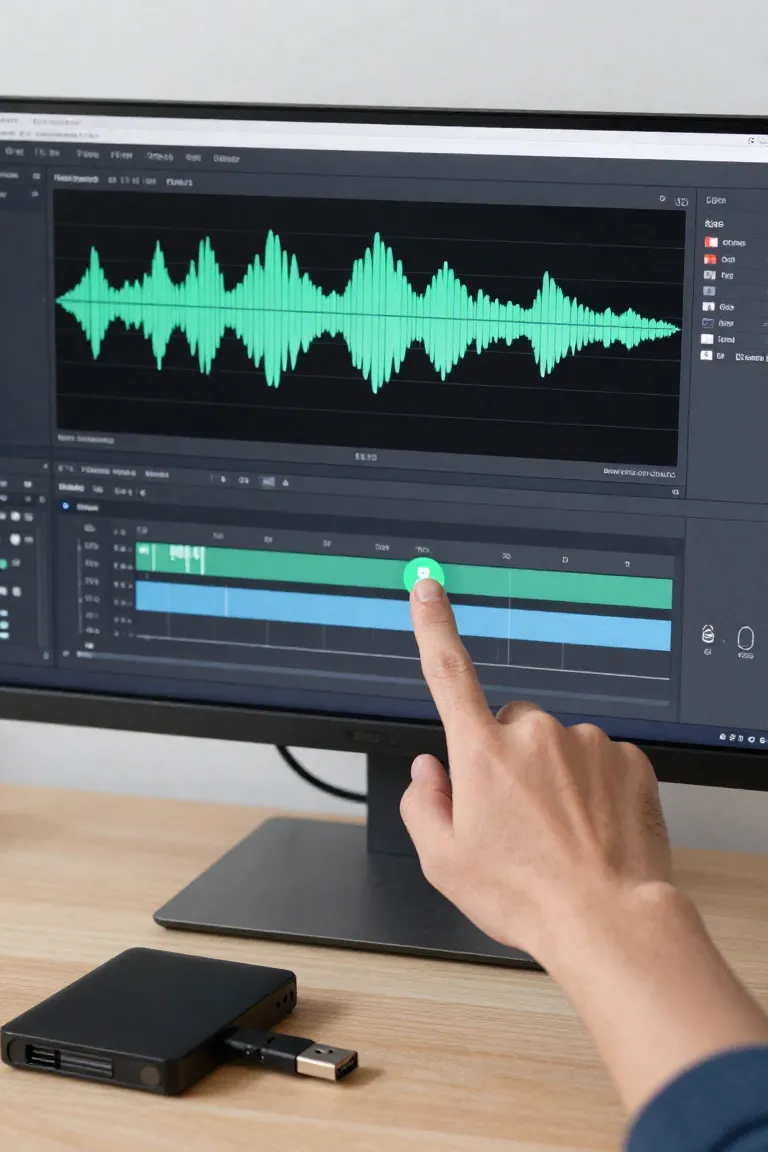 Comercial: Produza Sem Estúdio - Depois