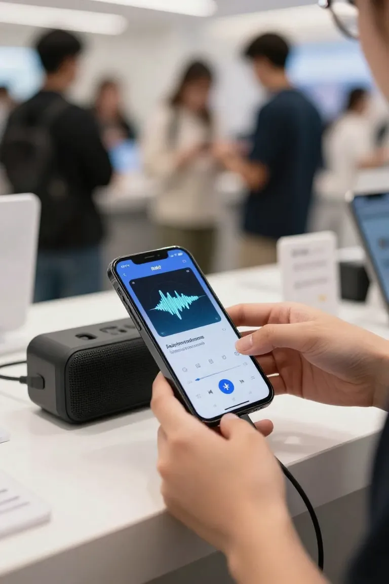 Porta de Loja: Atraia Clientes - Depois
