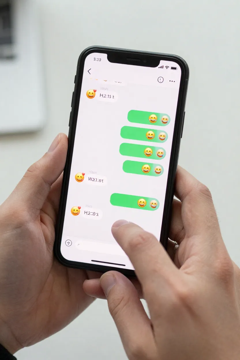 Criar Meme com Vozes de Famosos - Depois