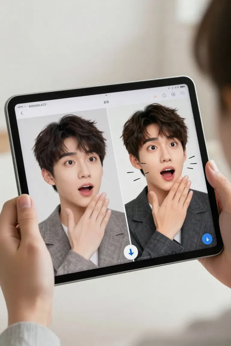 Animado: Famosos Ganhando Vida - Depois