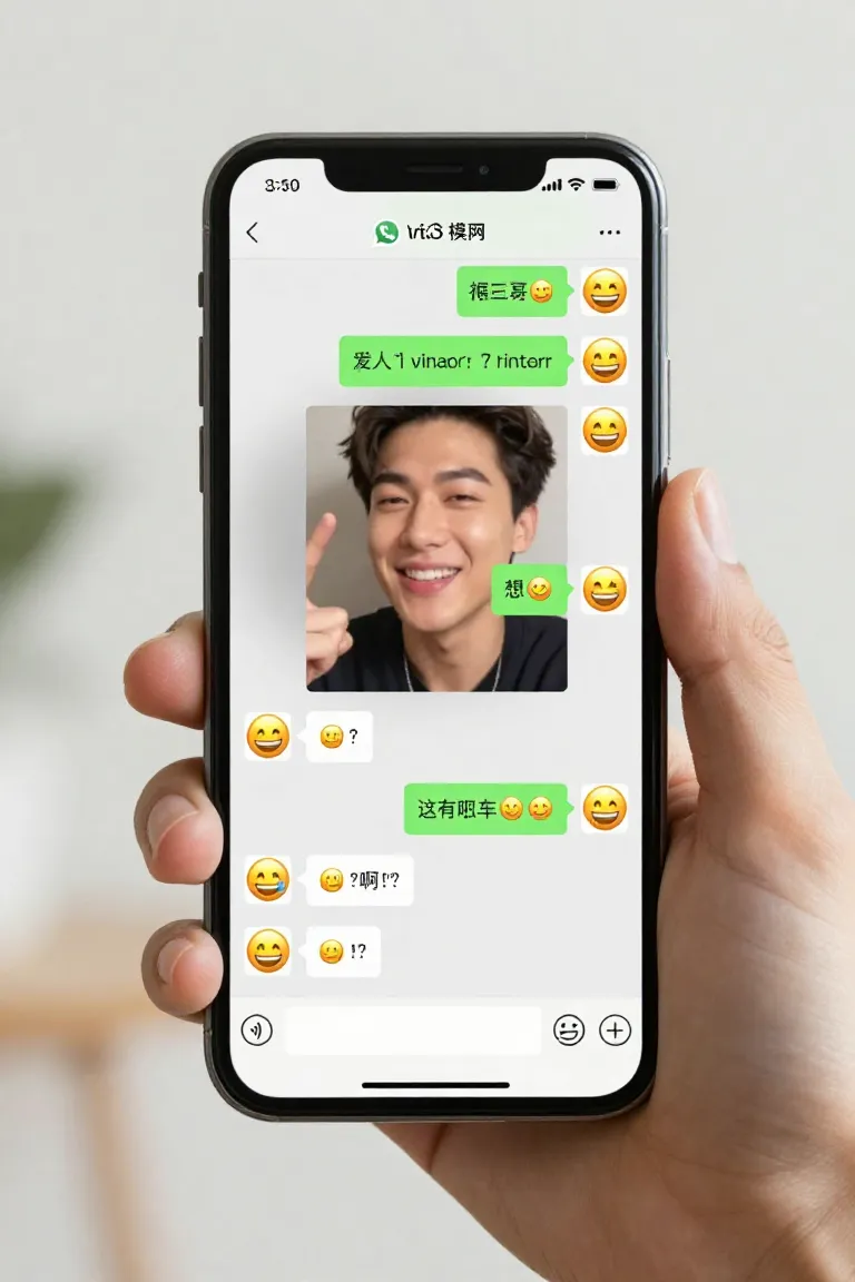 Falando: Famosos Dizem Sua Frase - Depois