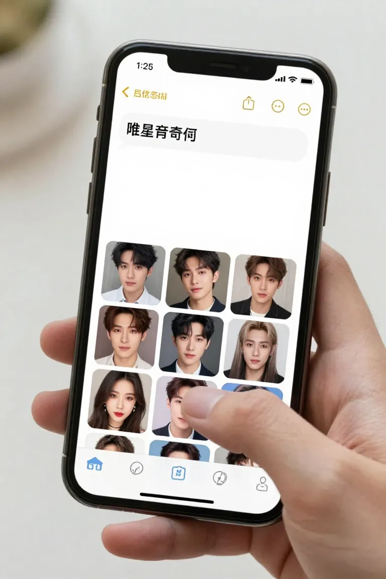 Personalizado: Sua Mensagem, Sua Voz - Depois