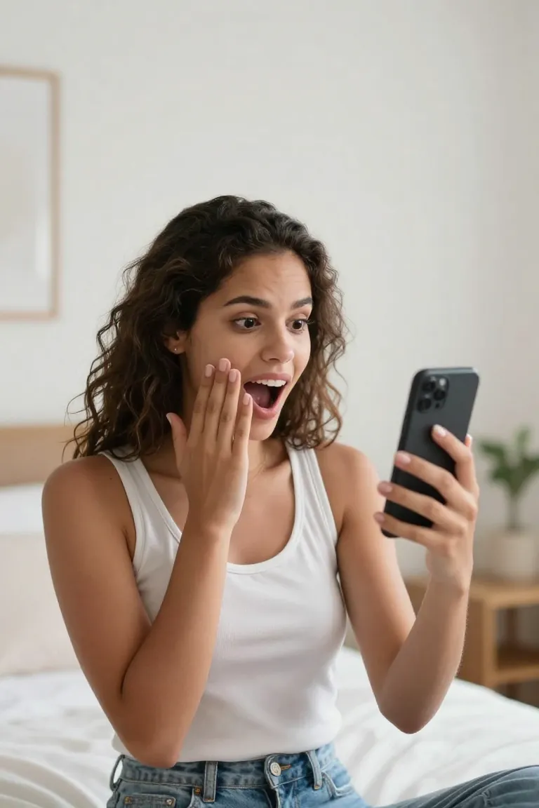 Para Stories: Engaje Seus Seguidores - Antes