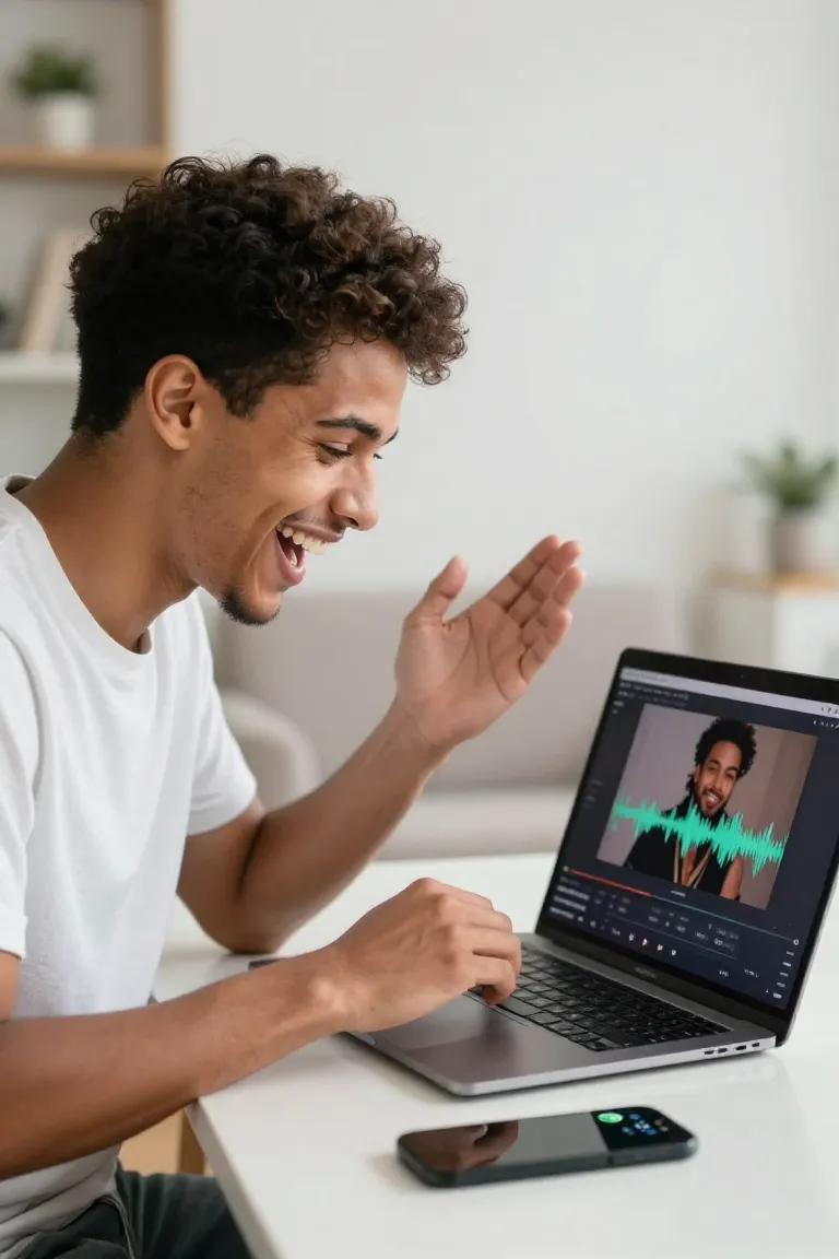 Em Vídeo: Memes que Viralizam - Antes