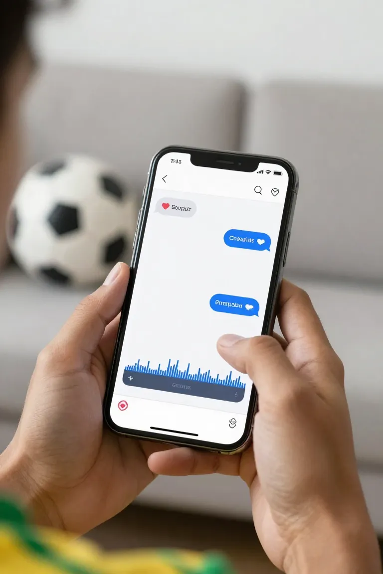 Galvão Bueno: É Gol do Brasil! - Depois