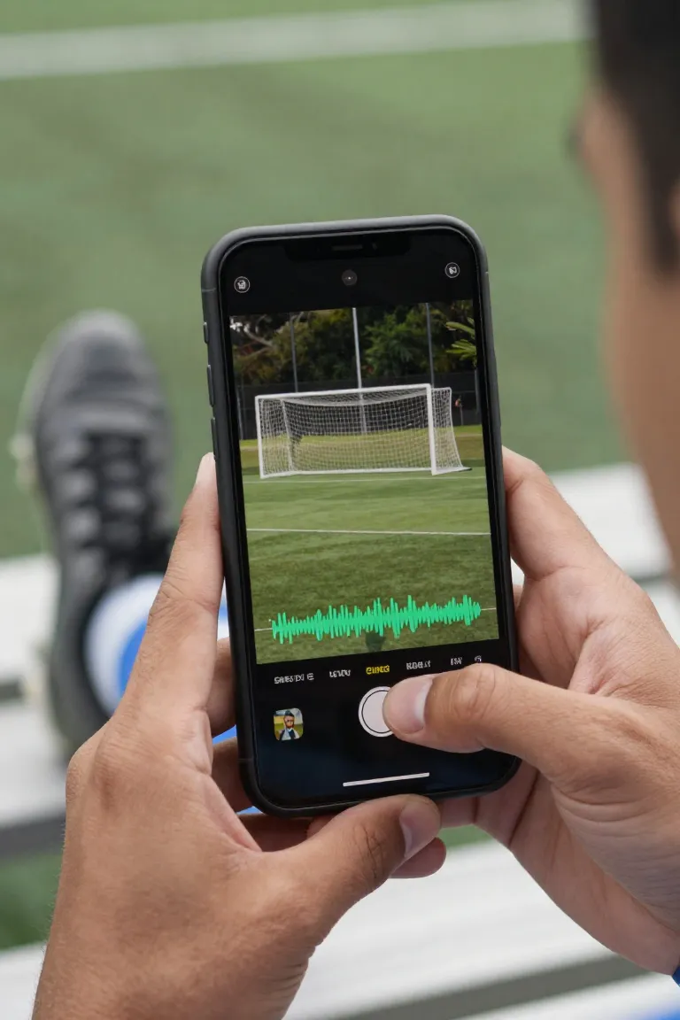 De Gol: Narre Como Profissional - Depois