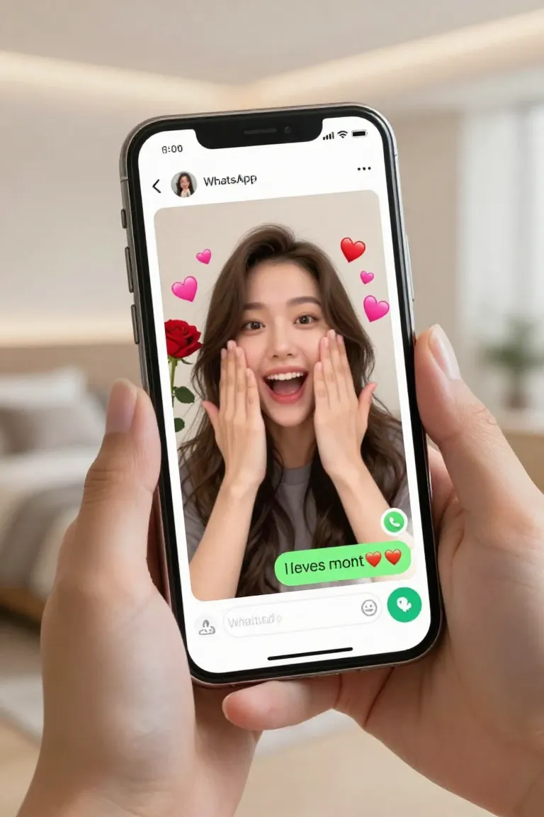 De Amor: Surpreenda Quem Você Ama - Depois