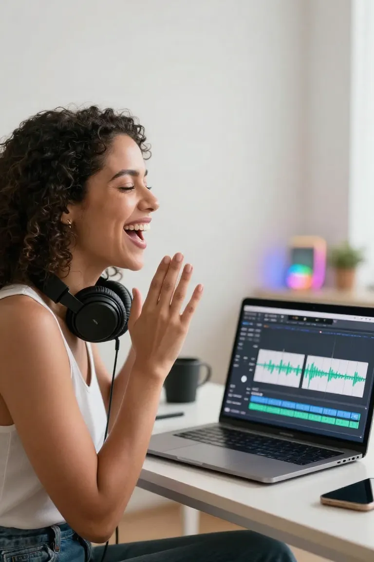 De Música: Hits que Viralizam - Antes