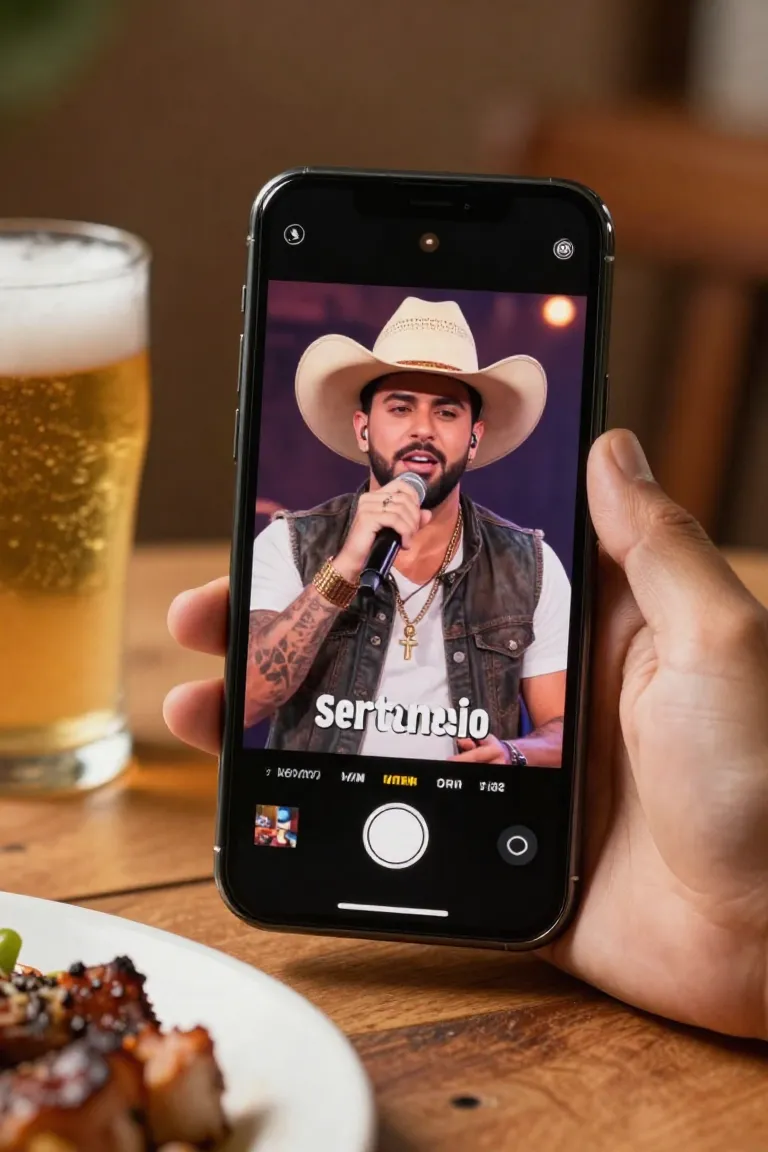 De Música Sertaneja: Zoeira Total - Depois