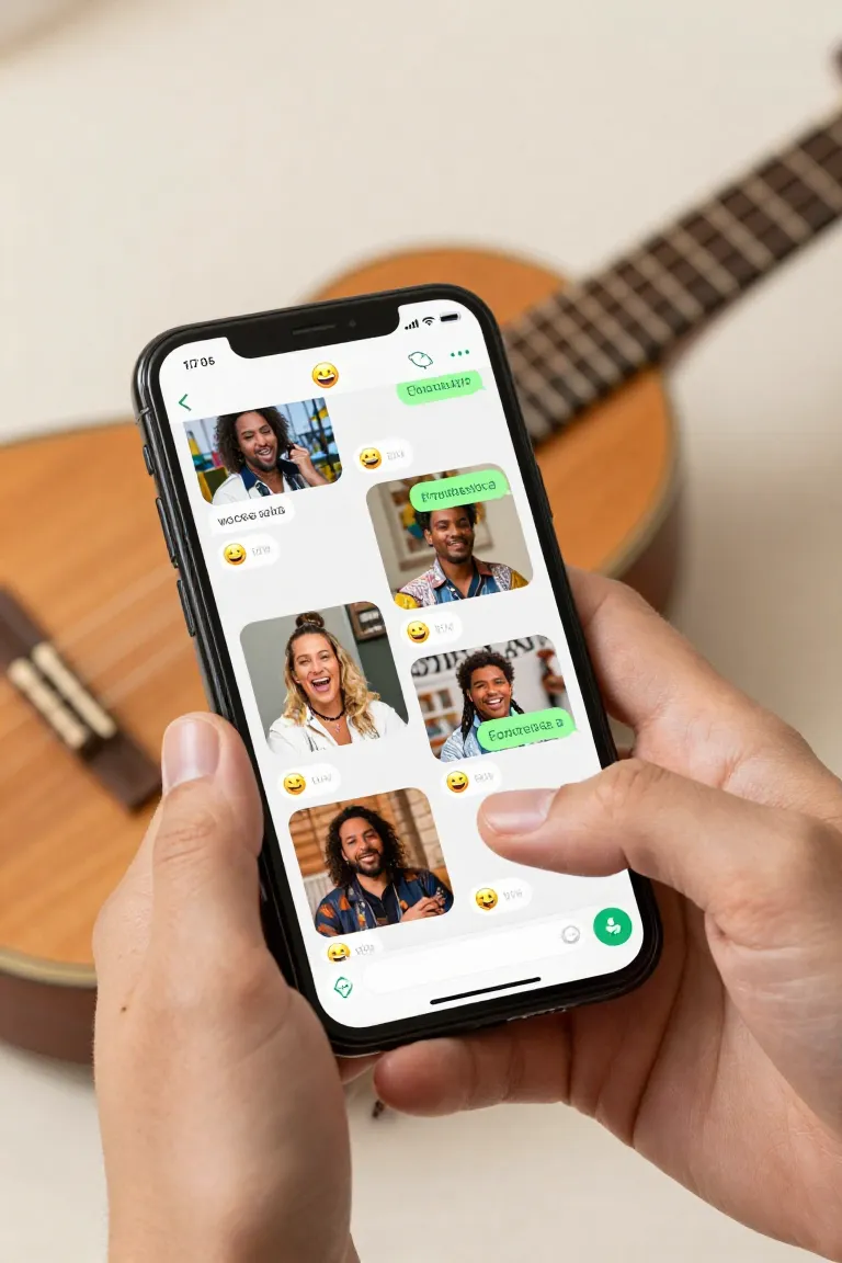 De Pagode: Samba e Zoeira Garantida - Depois