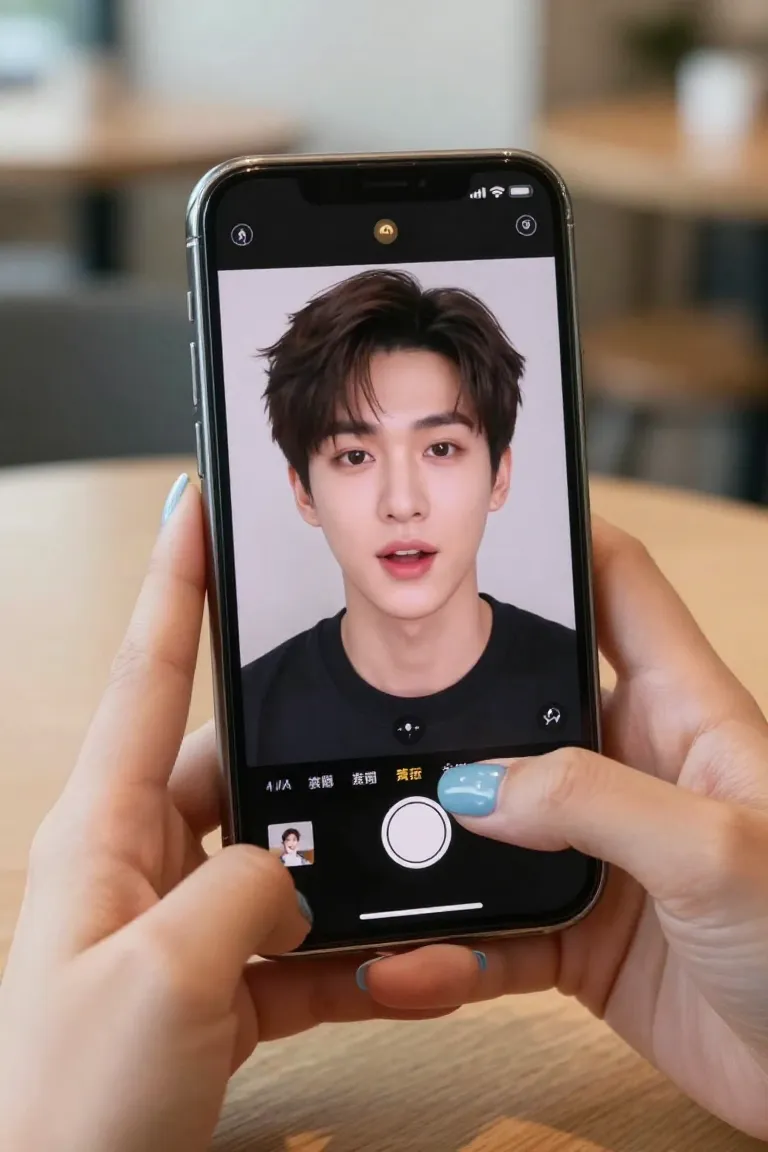 App: Crie Vídeos Pelo Celular - Depois