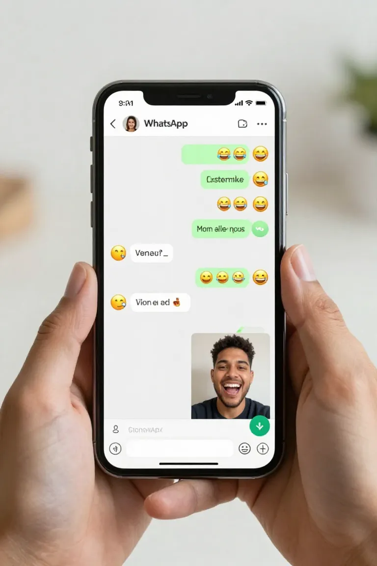 Engraçado: Faça Todos Chorarem de Rir - Depois