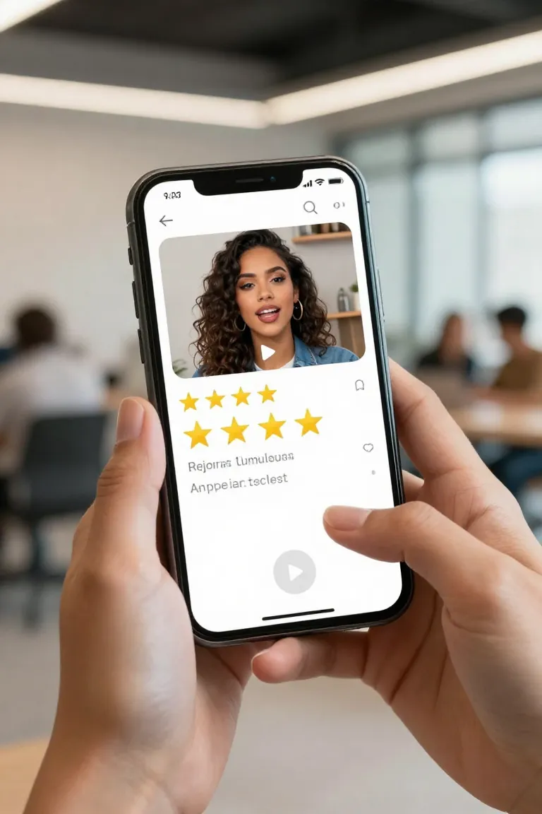 Melhor: Comparativo de Ferramentas - Depois