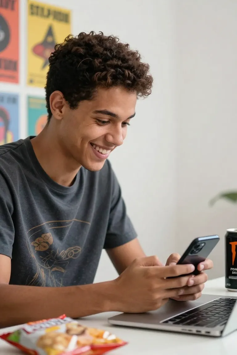 De Meme: Famosos Falam Sua Zoeira - Antes