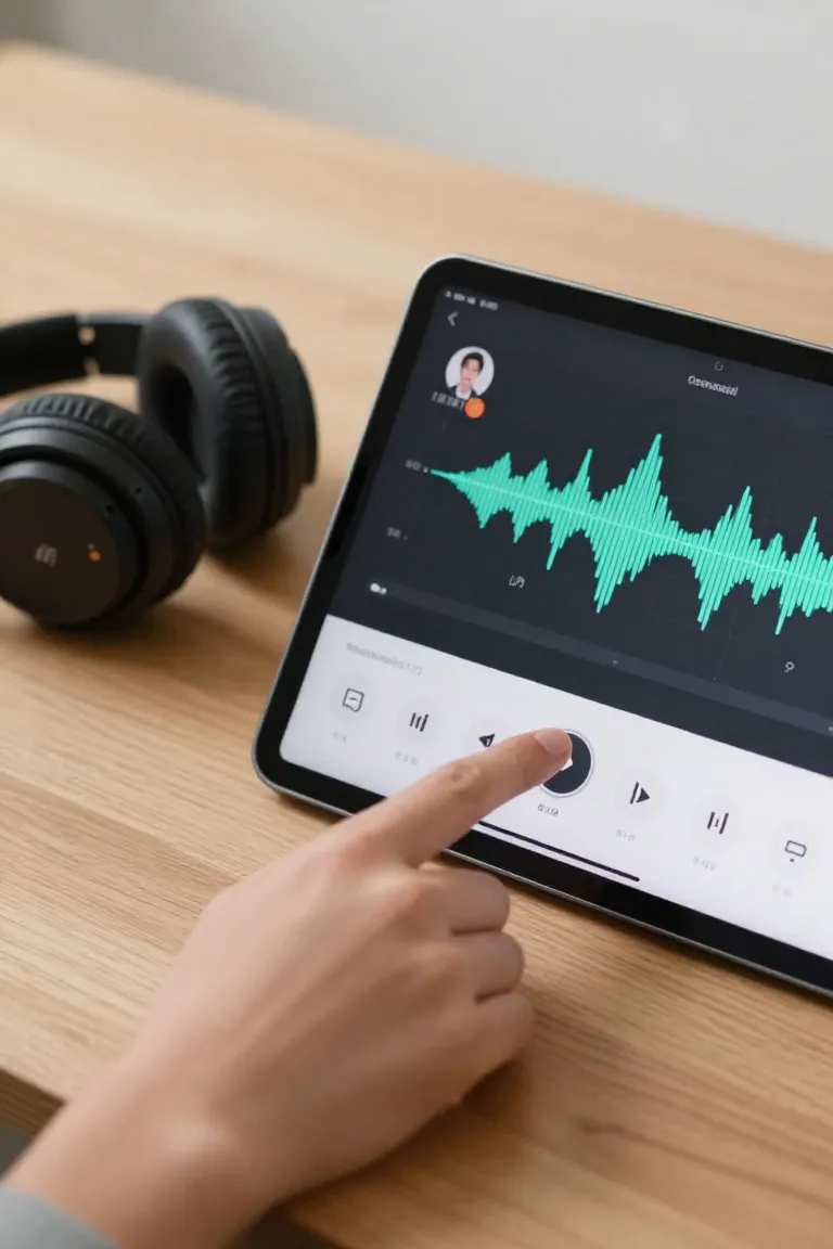 Narrado: Vozes de Celebridades BR - Depois