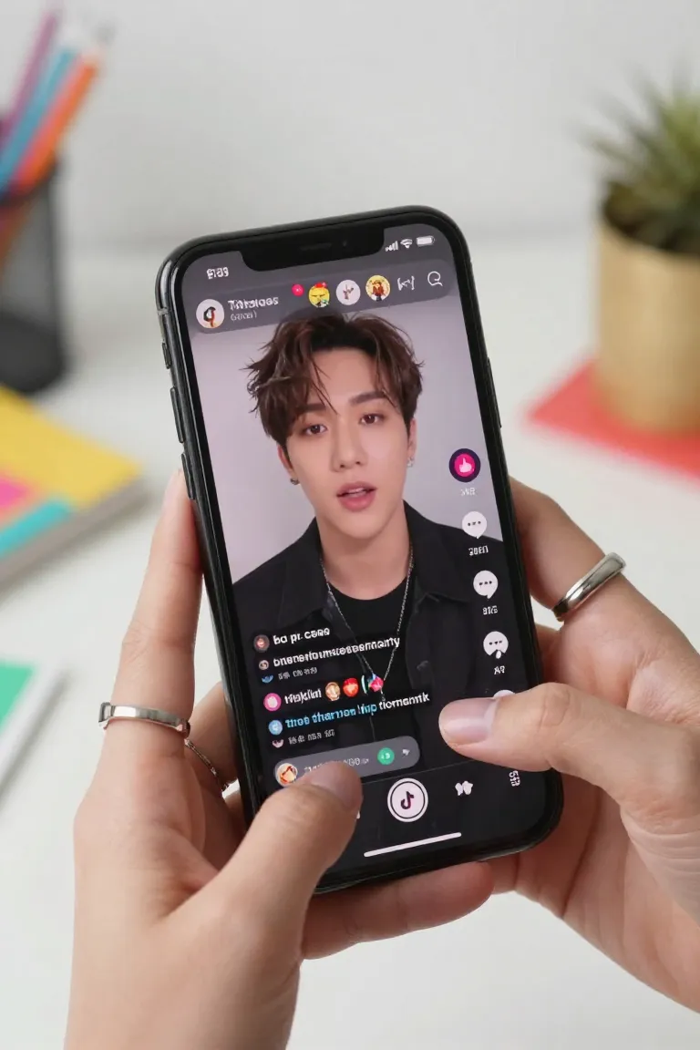 Viral: Bombar no TikTok e Reels - Depois