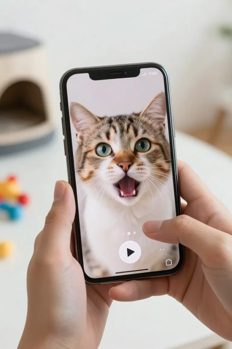 De Pet: Seu Bichinho Agora Fala - Depois