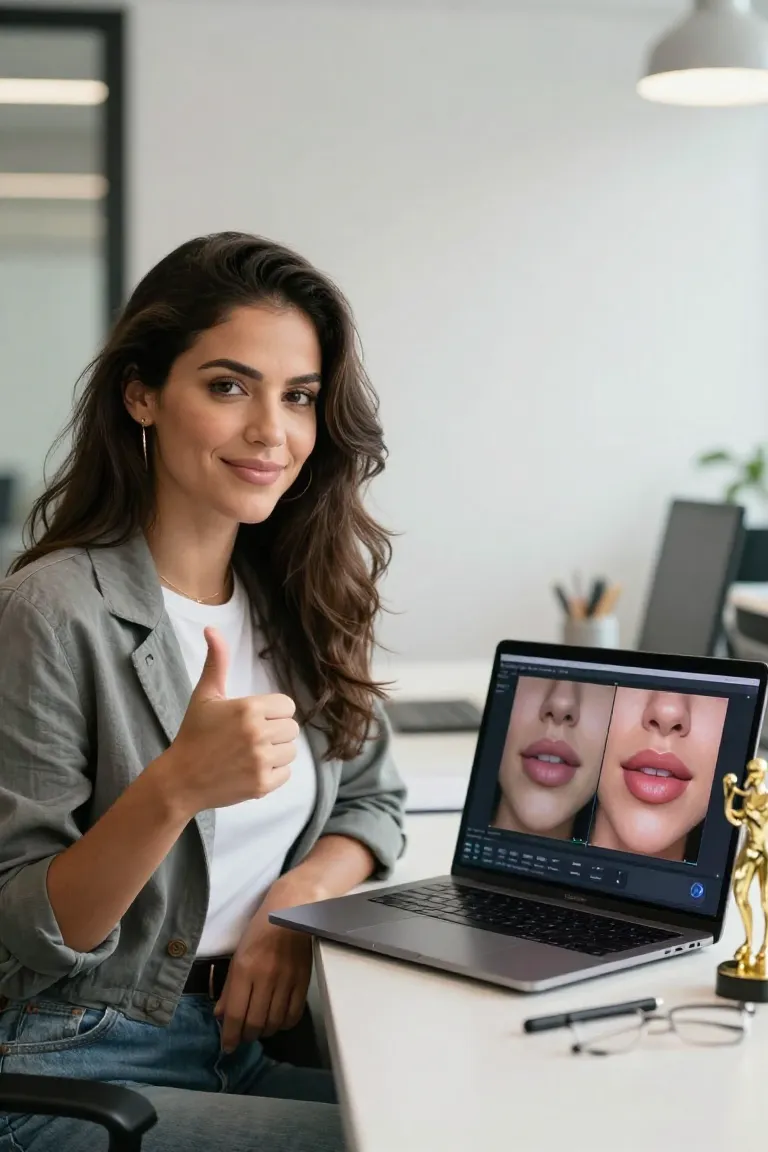 Melhor: Qualidade #1 do Brasil - Antes