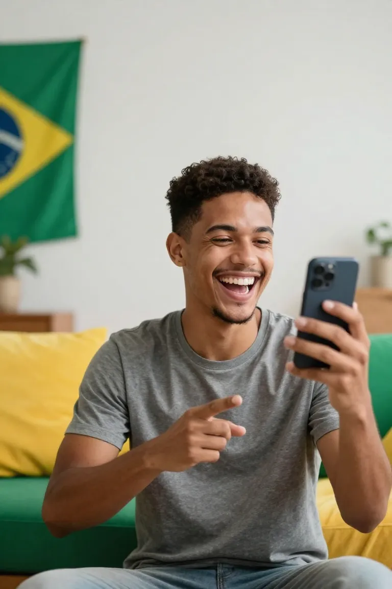 Brasileiro: Humor 100% Nacional - Antes