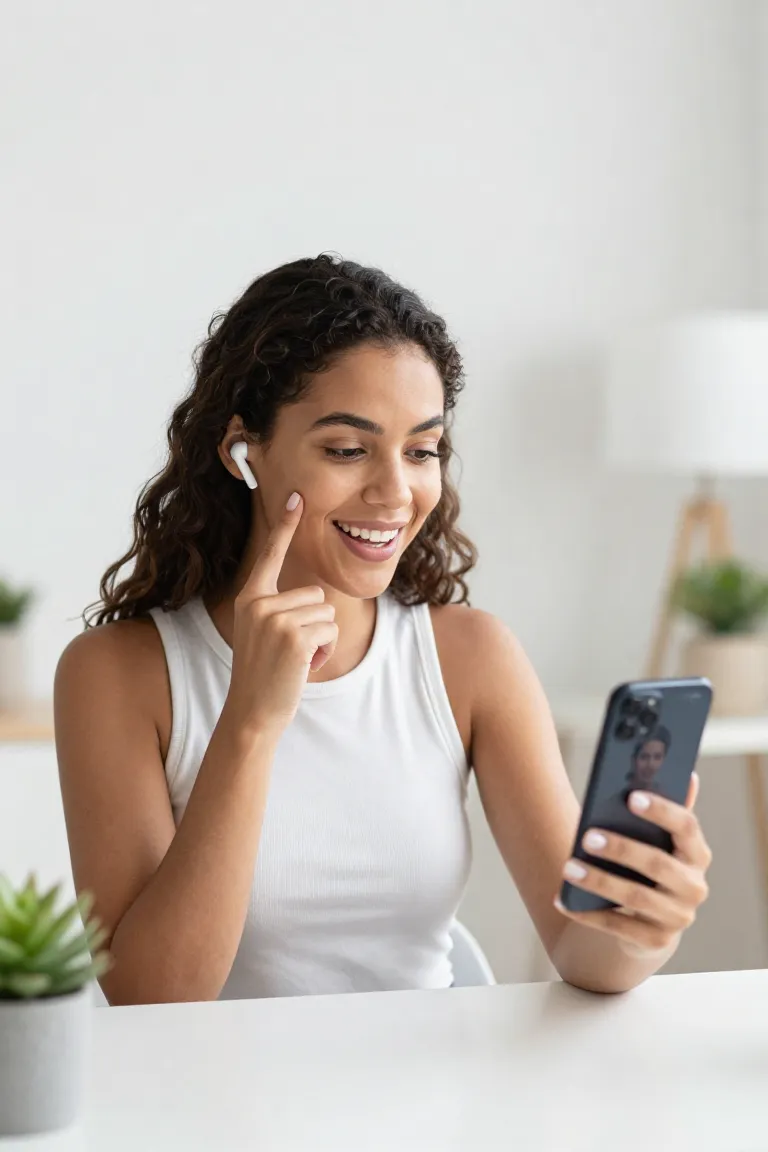 Curto: Impacto em Segundos - Antes