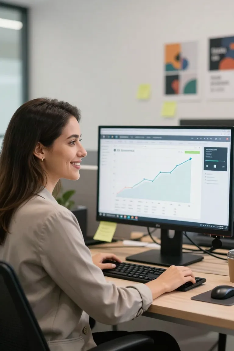 Para Anúncio: Mais Cliques e Vendas - Antes