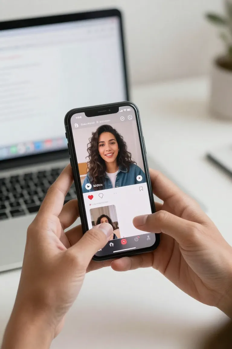 De Famoso: Viralize nas Redes - Depois