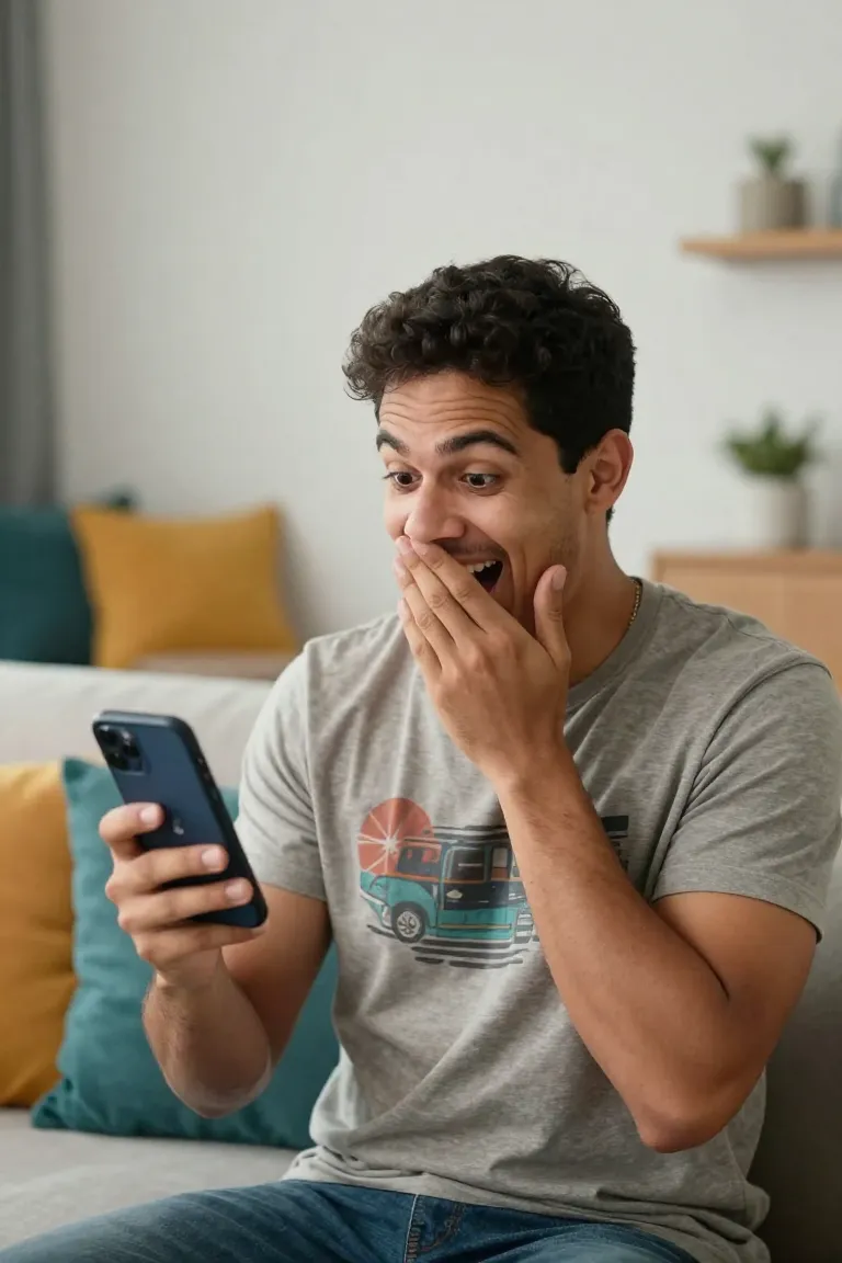 Do Faustão: Zoeira Garantida - Antes