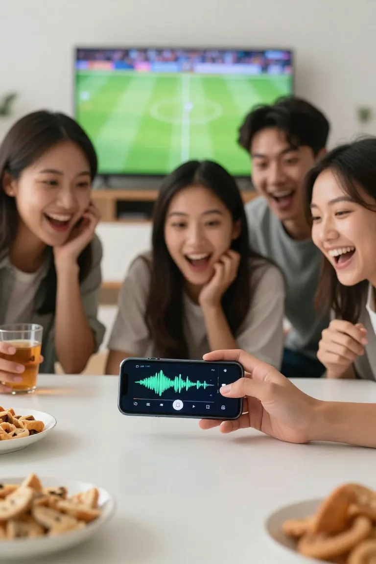 Do Galvão Bueno: A Voz do Esporte - Depois