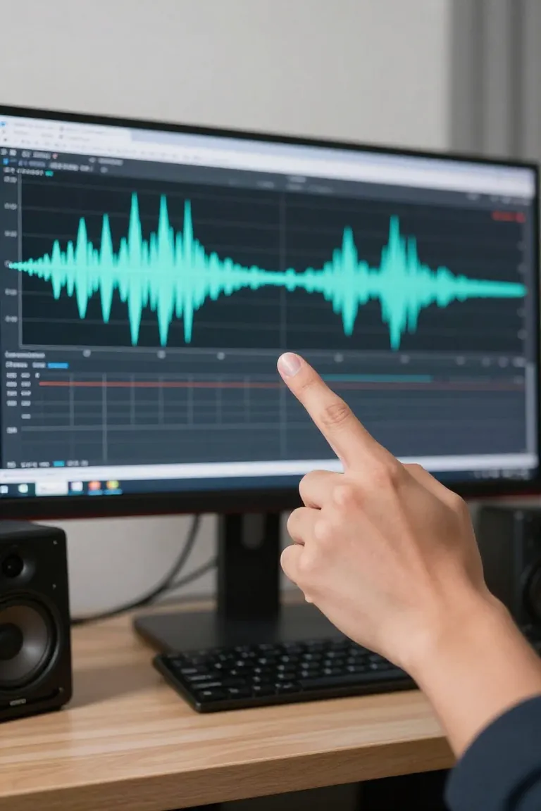 De Locutor: Tom Comercial Perfeito - Depois