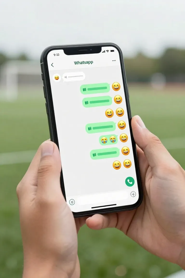 Do Neymar: Surpreenda Seus Amigos - Depois