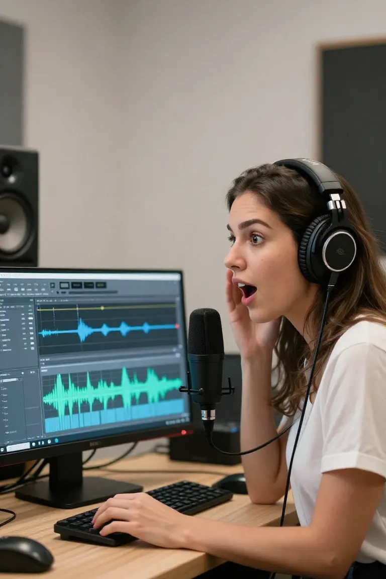 Realista: Indistinguível de Humanos - Antes