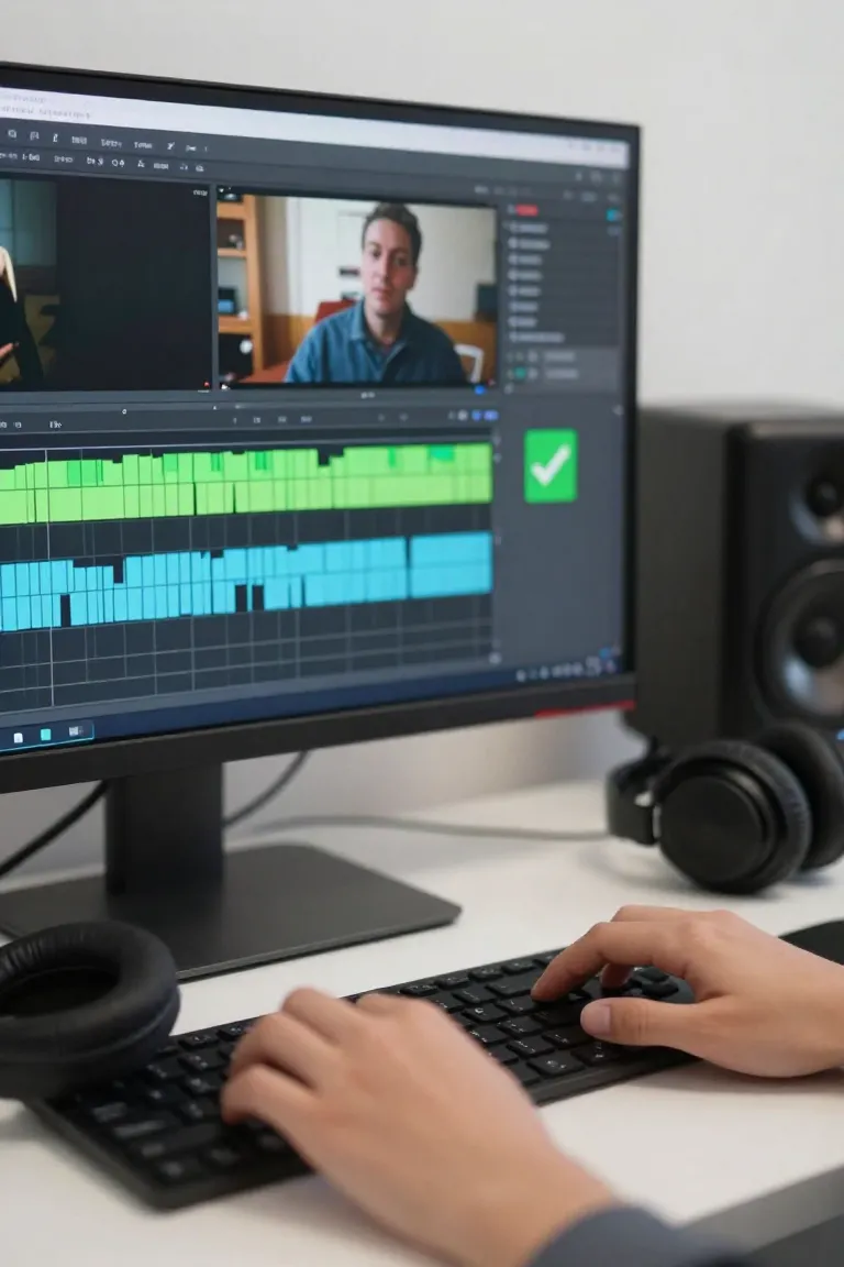 Para Vinheta: Pronta em Segundos - Depois