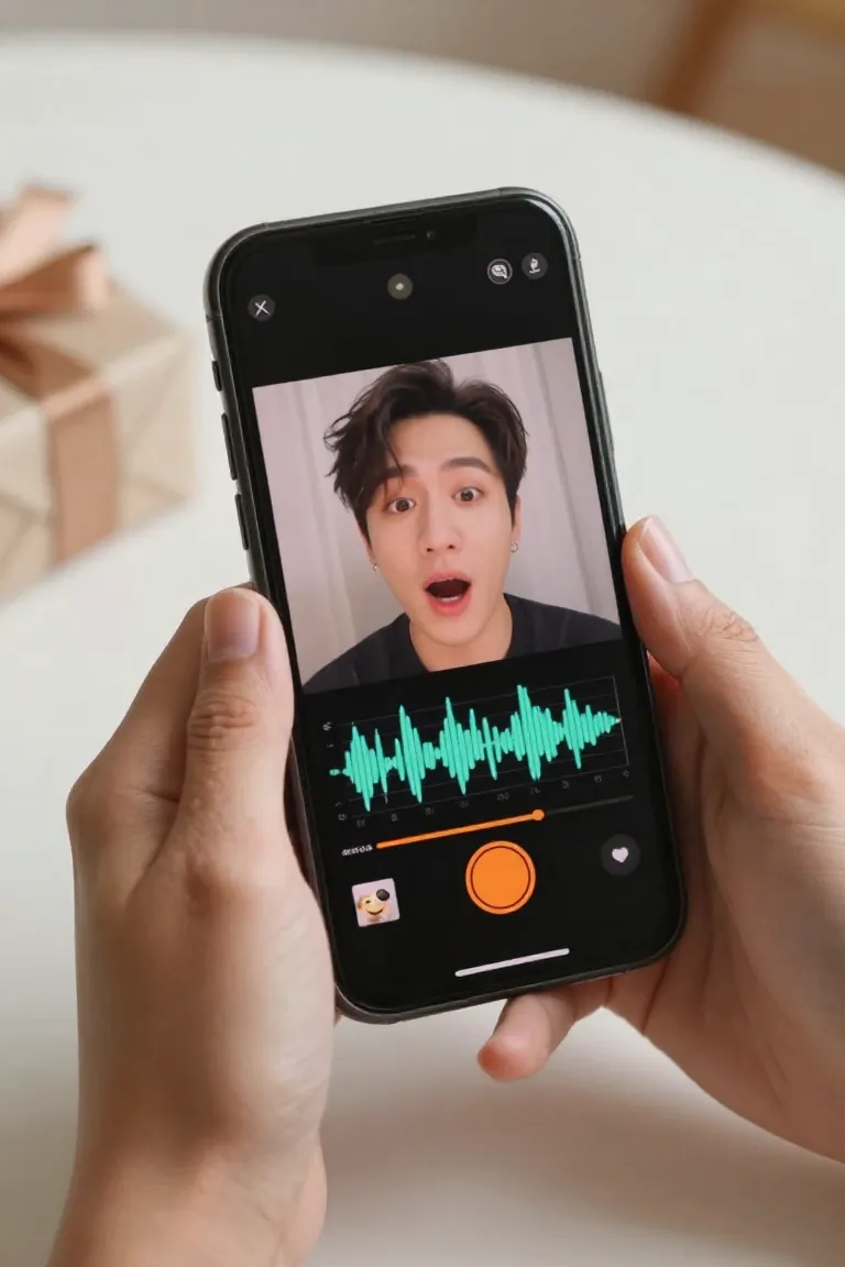 Com Emoção: Engaje Sua Audiência - Depois