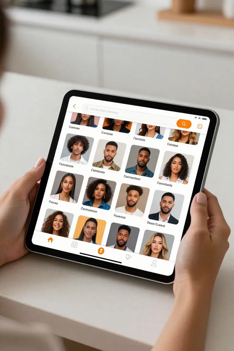 Em Português: Sotaque 100% Brasileiro - Depois