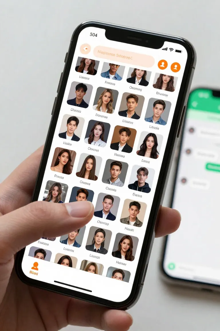 Com Voz de Famoso: 50+ Celebridades - Depois