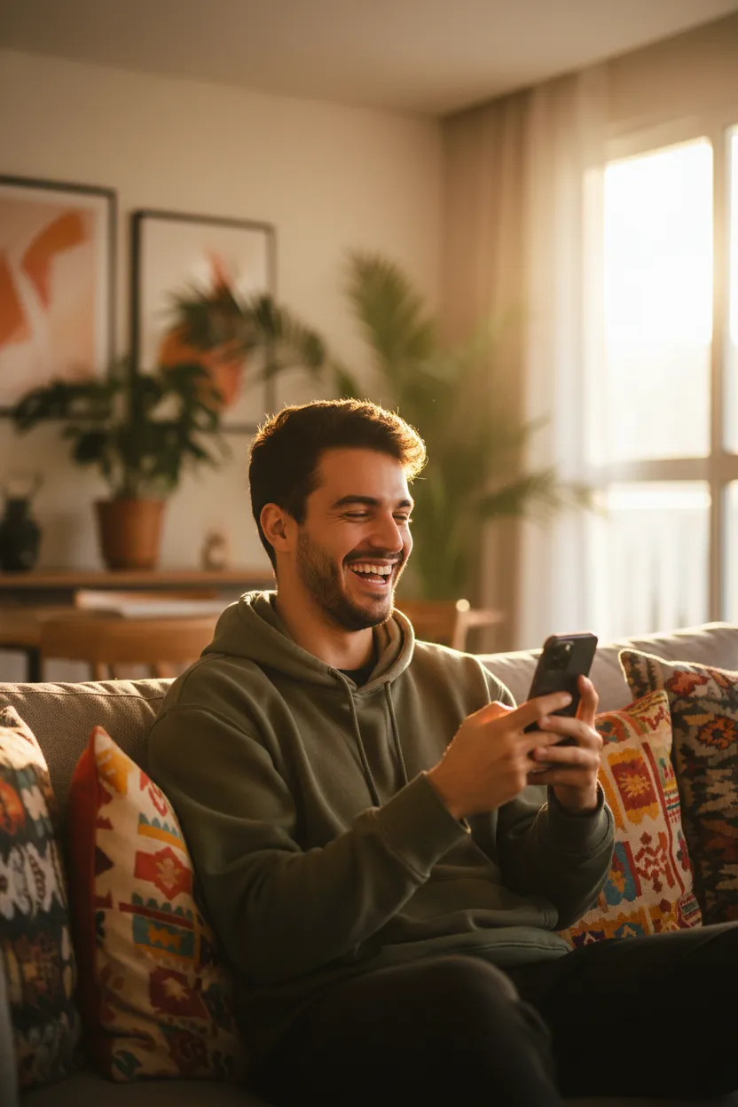 Papagaio AI - Hero Image